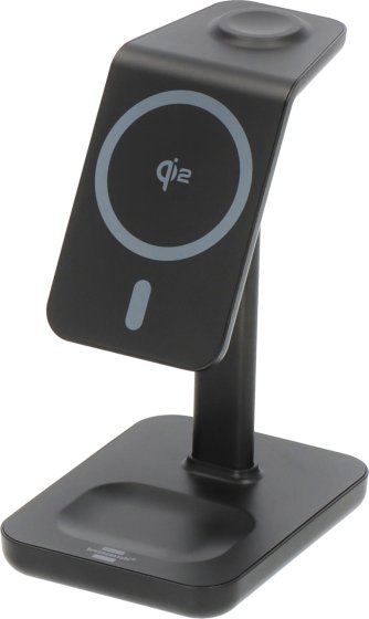 3 in 1 Ladestation - Produktbild