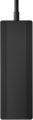 hugo! MAGNETIC Steckdosenleiste 3-fach mit magnetischer Unterseite, deep black - Produktansicht
