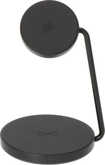 2 in 1 Ladestation - Produktansicht