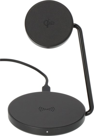 2 in 1 Ladestation - Produktansicht