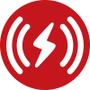 2 in 1 Ladestation