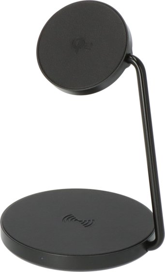 2 in 1 Ladestation - Produktbild