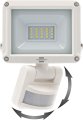LED Strahler JARO 1060 WP mit Infrarot-Bewegungsmelder, 1150lm, 10W, IP65 - Produktansicht