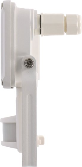 LED Strahler JARO 1060 WP mit Infrarot-Bewegungsmelder, 1150lm, 10W, IP65 - Produktansicht