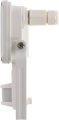 LED Strahler JARO 1060 WP mit Infrarot-Bewegungsmelder, 1150lm, 10W, IP65 - Produktansicht