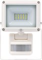 LED Strahler JARO 1060 WP mit Infrarot-Bewegungsmelder, 1150lm, 10W, IP65 - Produktansicht