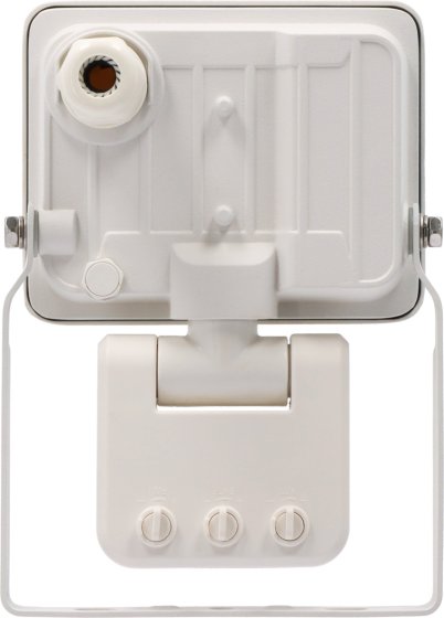 LED Strahler JARO 1060 WP mit Infrarot-Bewegungsmelder, 1150lm, 10W, IP65 - Produktansicht