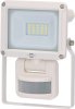 LED Strahler JARO 1060 WP mit Infrarot-Bewegungsmelder, 1150lm, 10W, IP65