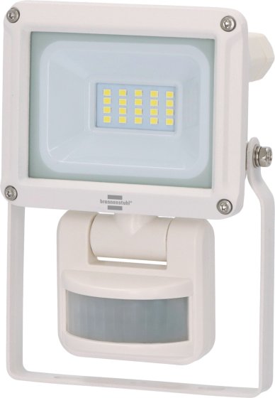 LED Strahler JARO 1060 WP mit Infrarot-Bewegungsmelder, 1150lm, 10W, IP65 - Produktbild