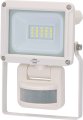 LED Strahler JARO 1060 WP mit Infrarot-Bewegungsmelder, 1150lm, 10W, IP65 - Produktbild