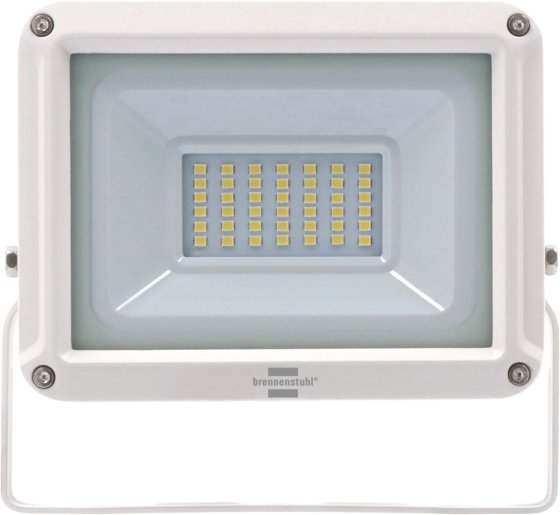 LED Strahler JARO 3060 W, 2300lm, 20W, IP65 - Produktansicht