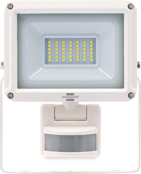 LED Strahler JARO 3060 WP mit Infrarot-Bewegungsmelder, 2300lm, 20W, IP65 - Produktansicht