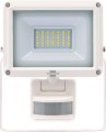LED Strahler JARO 3060 WP mit Infrarot-Bewegungsmelder, 2300lm, 20W, IP65 - Produktansicht
