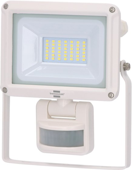 LED Strahler JARO 3060 WP mit Infrarot-Bewegungsmelder, 2300lm, 20W, IP65 - Produktbild