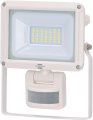 LED Strahler JARO 3060 WP mit Infrarot-Bewegungsmelder, 2300lm, 20W, IP65 - Produktbild