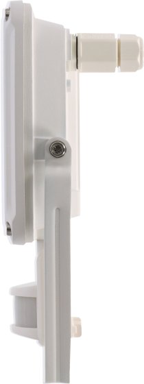 LED Strahler JARO 4060 WP mit Infrarot-Bewegungsmelder, 3450lm, 30W, IP65 - Produktansicht