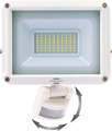 LED Strahler JARO 4060 WP mit Infrarot-Bewegungsmelder, 3450lm, 30W, IP65 - Produktansicht