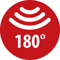 Erfassungswinkel