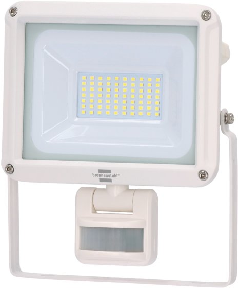 LED Strahler JARO 4060 WP mit Infrarot-Bewegungsmelder, 3450lm, 30W, IP65 - Produktbild