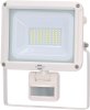LED Strahler JARO 4060 WP mit Infrarot-Bewegungsmelder, 3450lm, 30W, IP65