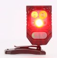 Akku LED Arbeitsleuchte CL 600 MA, IP54 600lm - Anwendungsbild
