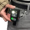 Akku LED Arbeitsleuchte CL 600 MA, IP54 600lm - Anwendungsbild