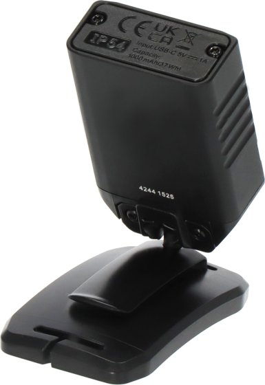 Akku LED Arbeitsleuchte CL 600 MA, IP54 600lm - Produktansicht