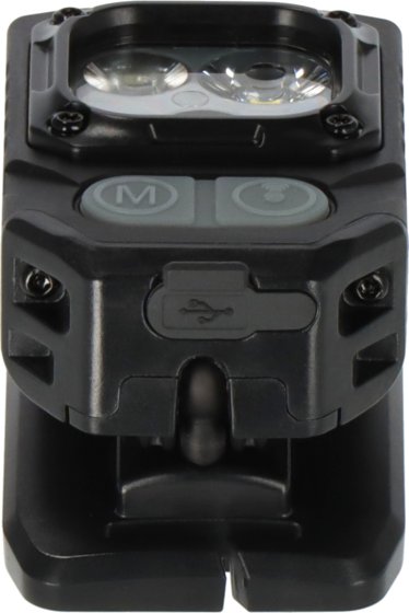 Akku LED Arbeitsleuchte CL 600 MA, IP54 600lm - Produktansicht