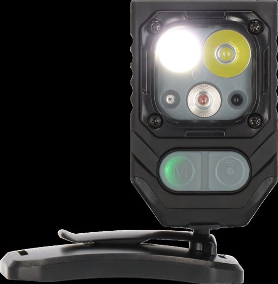 Akku LED Arbeitsleuchte CL 600 MA, IP54 600lm - Produktansicht