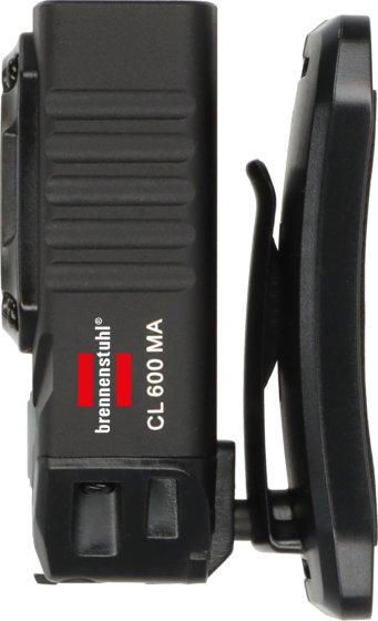 Akku LED Arbeitsleuchte CL 600 MA, IP54 600lm - Produktansicht