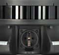 Professional LED 360° Baustrahler ORUM 10050 MRA, IP54, 11000lm, 4000K, Ra 97, 5m H07RN-F 3G1,5 - Produktansicht