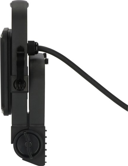 LED Baustrahler JARO 4060 MRA, IP65, 3300lm, 4000K, Ra 97, 5m H07RN-F 3G1,0 - Produktansicht