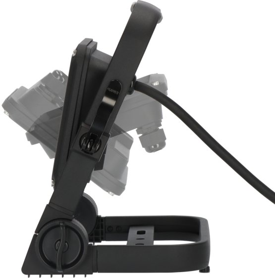 LED Baustrahler JARO 4060 MRA, IP65, 3300lm, 4000K, Ra 97, 5m H07RN-F 3G1,0 - Produktansicht