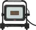 LED Baustrahler JARO 4060 MRA, IP65, 3300lm, 4000K, Ra 97, 5m H07RN-F 3G1,0 - Produktansicht