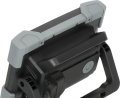 Professional LED Baustrahler D 5050 MRA, IP54, 6700lm, Ra 97, 5m H07RN-F 3G1,5 - Produktansicht
