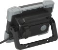 Professional LED Baustrahler D 5050 MRA, IP54, 6700lm, Ra 97, 5m H07RN-F 3G1,5 - Produktansicht