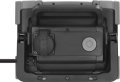 Professional LED Baustrahler D 5050 MRA, IP54, 6700lm, Ra 97, 5m H07RN-F 3G1,5 - Produktansicht