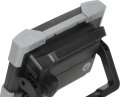 Professional LED Baustrahler D 9050 MRA, IP54, 12000lm, Ra 97, 5m H07RN-F 3G1,5 - Produktansicht