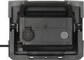 Professional LED Baustrahler D 9050 MRA, IP54, 12000lm, Ra 97, 5m H07RN-F 3G1,5 - Produktansicht