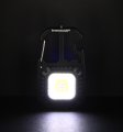 Mini LED Taschenlampe MTL 600 A, 600lm  - Anwendungsbild