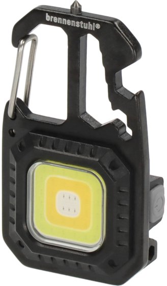 Mini LED Taschenlampe MTL 600 A, 600lm, 10 Stück im Display - Produktansicht