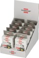 Mini LED Taschenlampe MTL 600 A, 600lm, 10 Stück im Display - Produktbild