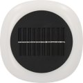 Akku Solar LED Outdoor Leuchte RGB GL 100 ASR, IP44, 340 lm - Produktansicht