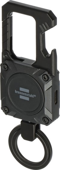 Smart Finder mit&nbsp;Karabiner und Flaschen&ouml;ffner&nbsp; - Produktbild