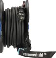 Gummi-Kabelhaspel X-Gum IP44 10m H07RN-F 3G2,5  - Produktansicht