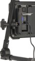 Akku LED Baustrahler EL 4000 MA 4000lm, IP54 - Produktansicht