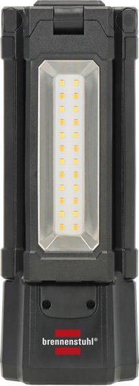 Akku LED Baustrahler mit Stativ SL 2500 AT, IP65, 2500lm - Produktansicht