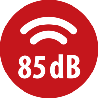 Alarm signal