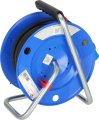 Garant G CEE IP44 Camping-Kabeltrommel 25m H07RN-F 3G2,5 - Produktansicht