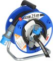 Garant G CEE IP44 Camping-Kabeltrommel 25m H07RN-F 3G2,5 - Produktbild